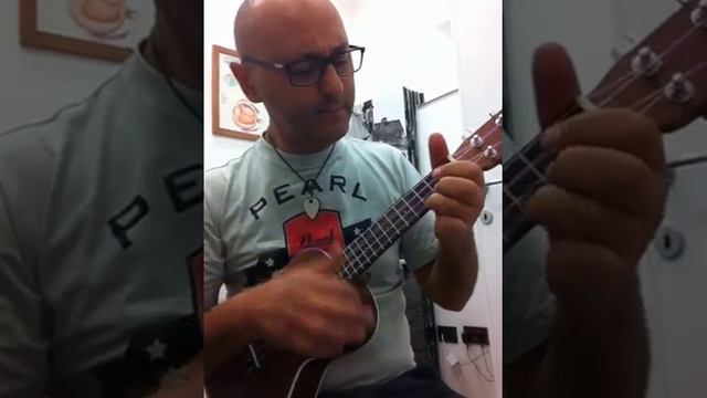 UKULELE Lanikai LU21-CE Concert- Antonio Lanotte смотреть онлайн
