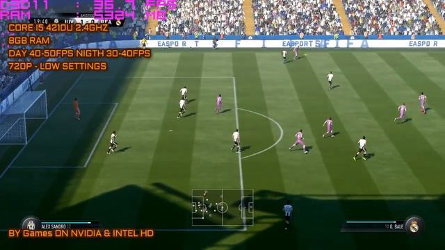 Novo Driver Nvidia 372.90 / New Nvidia Driver 372.90 Benchmark смотреть онлайн