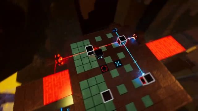 The Last Cube - Review (Xbox Series S) смотреть онлайн