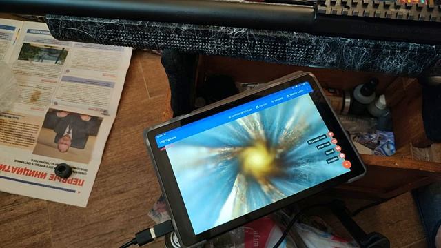 Пасто iosso - ёршик или патч смотреть онлайн