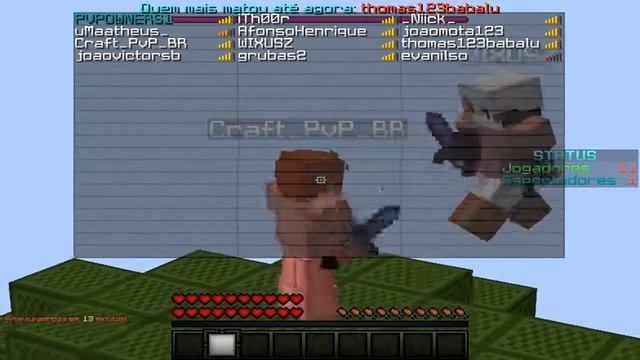 Hack no Craft Landia Mini Games - Sky Wars #251 смотреть онлайн