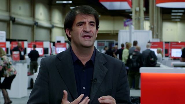 Oracle ERP Cloud Review (Real User: Gustavo Gonzalez) смотреть онлайн