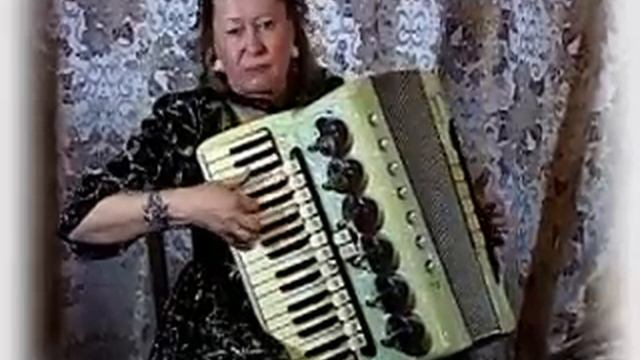 Мекки-нож. Mekki-Messer. Аккордеон. смотреть онлайн