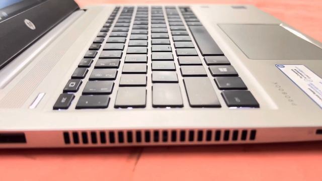 HP ProBook 440 G6 Review | Reliable Business Companion