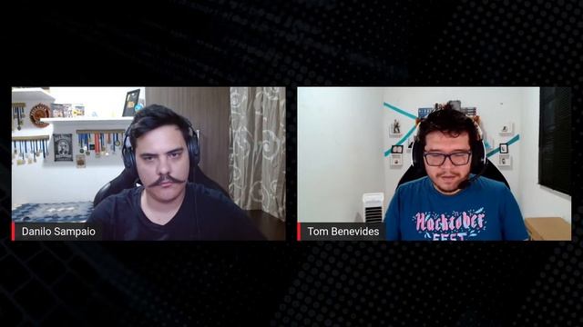 Vite no Laravel | Petiscando #111 смотреть онлайн