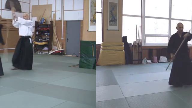 20 Yokomenuchi ura gokyo TD, KK, KJ, TI