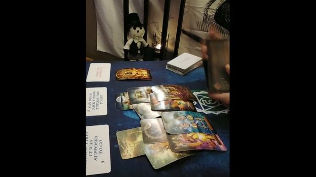 Sagittarius Tarot...Ex Returns...Seduction....Temptation Lurking...Work Affairs??...Immediate Futur смотреть онлайн