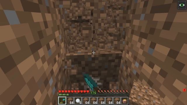 КТО НАЙДЕТ БОЛЬШЕ ПОДАРКОВ ТОТ ПОБЕДИЛ В МАЙНКРАФТ! ЕНОТИК ФИАЛКА И НУБИК MINECRAFT БИТВА смотреть онлайн