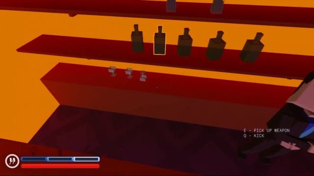 Пасхалки в paint the town red #1 смотреть онлайн