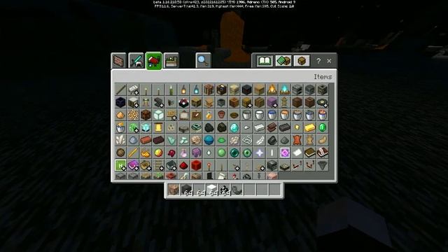 MINECRAFT 1.16.210.50!!!