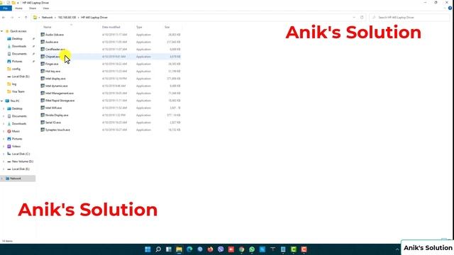 Share Folder in Windows 10/11 | Network File Access Sharing || Latest Video 2022 || смотреть онлайн