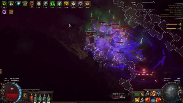 Hell yeah babe - Path of Exile Highlights #20 - lily, Mathil, cArn, Quin69 and others смотреть онлайн