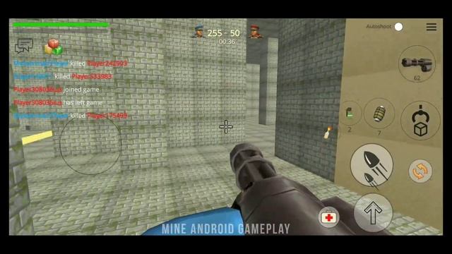 Strike Fortress Box new update gameplay Walkthrough part 477 (@MINE ANDROID GAMEPLAY) max pro level смотреть онлайн