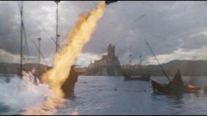 Игра Престолов  ФИНАЛ