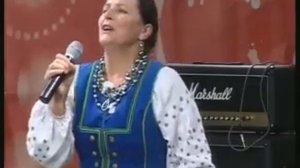 Нина Матвиенко «Чарівна скрипка»