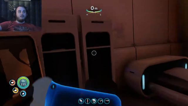 IMA FIRING MAH LAZER! | Subnautica | Part 8
