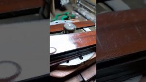 вакуумный насос ко 503 поломка и ремонт