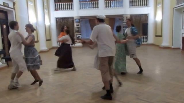 6.09.2015 День летних Именинников в Паде Коте / Шотиш смотреть онлайн