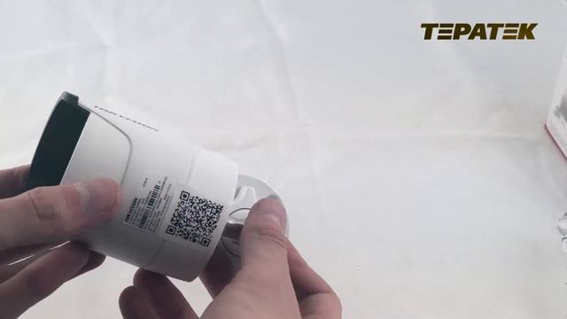 DS 2CD2042WD I смотреть онлайн