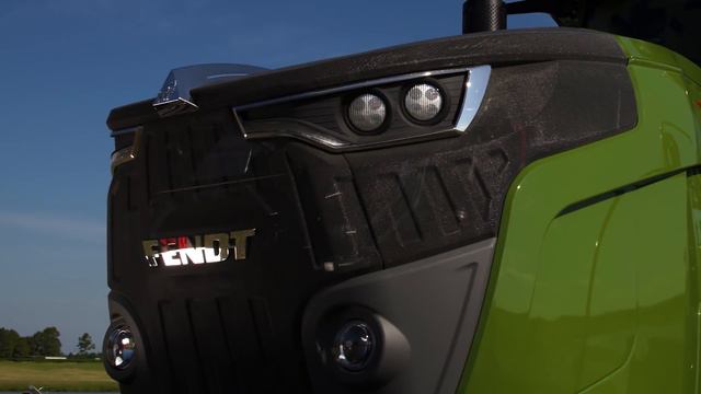 Leaders Drive Fendt, It's Time | 2020 Fendt Customer Premiere | North America | Fendt