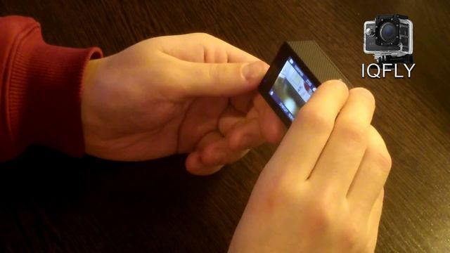 Обзор экшн камеры IQFLY - самая многофункциональная экшн камера смотреть онлайн