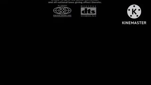 Dhx Media/Hasbro Studios/PDI/20th Century Fox/DreamWorks Animation Skg (2013)