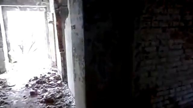 заброшенная недостроенная биолаборатория в Усть-Джегуте смотреть онлайн