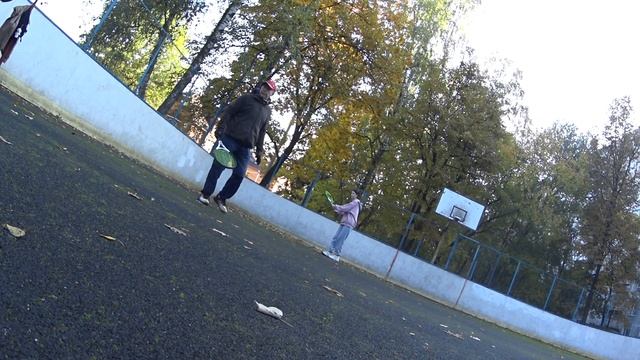 Школа английского языка в Пушкино – Обучение теннису _ Разминка _ Движения смотреть онлайн