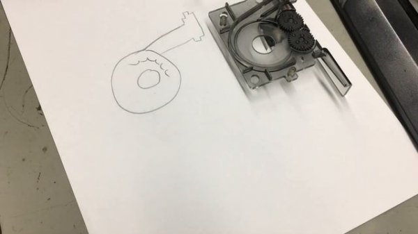 ДЭТЮНИНГ КОРОБА GG LMG CM16