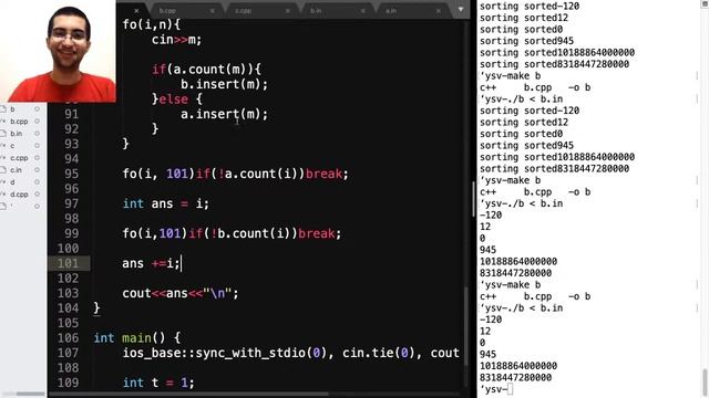 Solving problems from Leetcode Explore July leetcoding challenge смотреть онлайн
