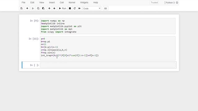 Sesión N° 01 : Integración con Python || Parte # 2 смотреть онлайн