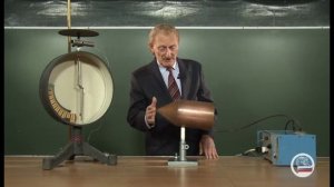 Потенциал заряженного проводника