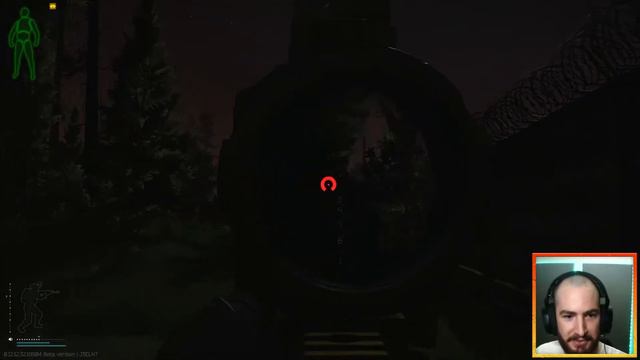 Cutting it a little close | Episode 69 | Hardcore Tarkov Season 2 смотреть онлайн