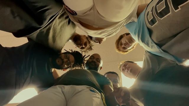 Capoeira Ginga Joga - Gafanhoto - Capoeira Kentucky смотреть онлайн