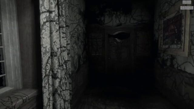 КОШМАР-ШОУ КУКОЛ НА КАРУСЕЛЬКЕ ▻ Layers of Fear #3 смотреть онлайн