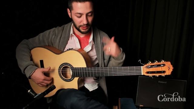 Pulgar Technique For Flamenco Guitar