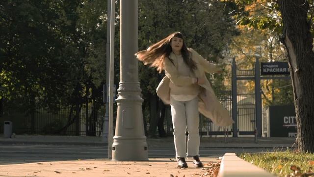 AUTUMN SKETCH | Dasha Jigaboo смотреть онлайн