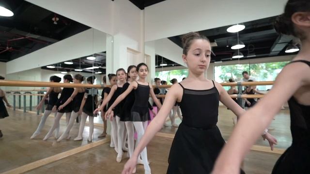 Детские секции в Дубае | Комьюнити и социализация | Что нужно знать? смотреть онлайн