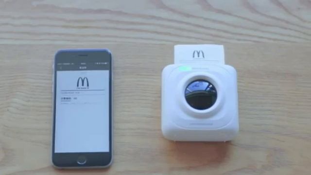 Paperang Máy in ảnh mini смотреть онлайн