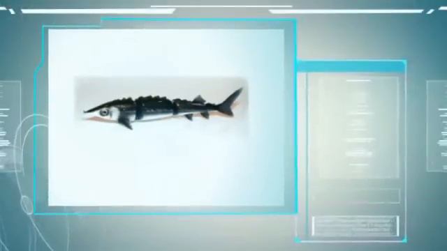 MT-Lures смотреть онлайн