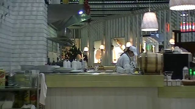 ресторанчик, прогулка, вяленые помидорки декабрь 2014 смотреть онлайн