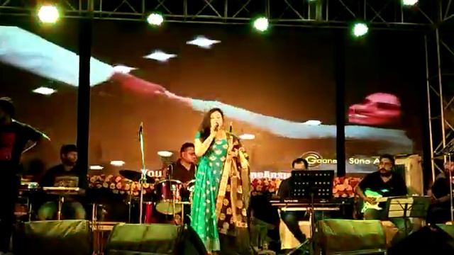 chukar mere man ko by melody barnali смотреть онлайн