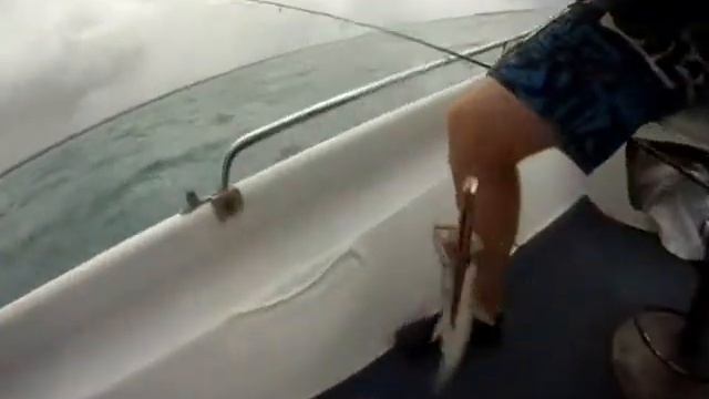 Kayak Fishing Expedition 25 Season III