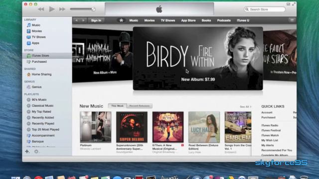 How to create a new iTunes account for a different country смотреть онлайн
