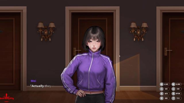 Secret Pie Build part3 смотреть онлайн