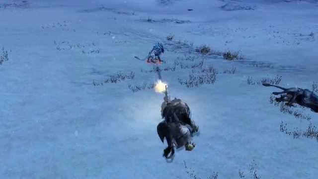 Guild Wars 2 - Thief Class смотреть онлайн