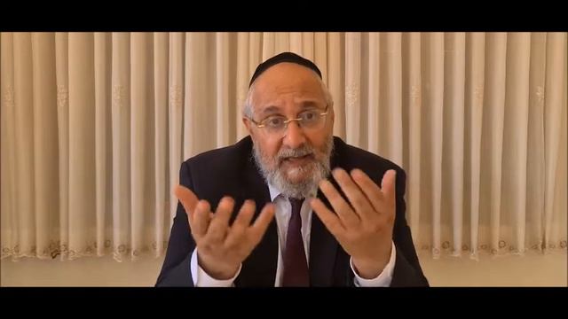 Witchcraft and Sorcery | Halacha with Dayan Shlomo Cohen смотреть онлайн