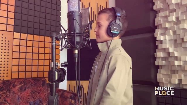 ДЕТСТВО МОЕ - Кристиян Маринов [Live Studio Session with Mateo] смотреть онлайн