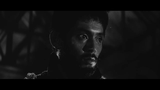 The Human Condition - One Scene смотреть онлайн