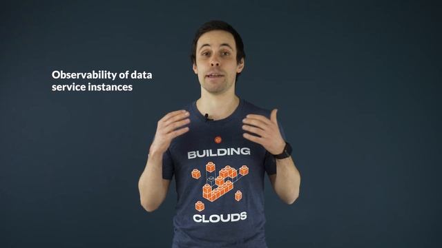 Kubernetes Native Data Service: Exploring a8s PostgreSQL | Episode 1 смотреть онлайн